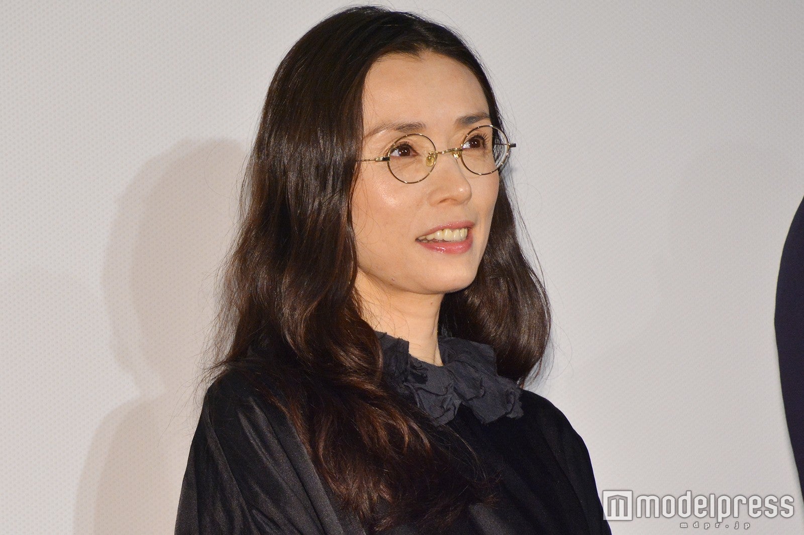 中嶋朋子 （C）モデルプレス