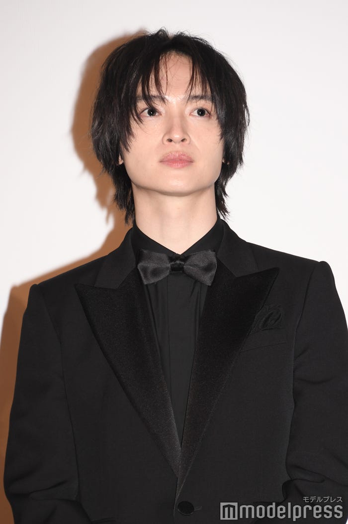 玉森裕太(C)モデルプレス