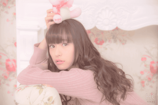 本命モテならこれ おっとり女子 がモテる秘密 ４選 モデルプレス