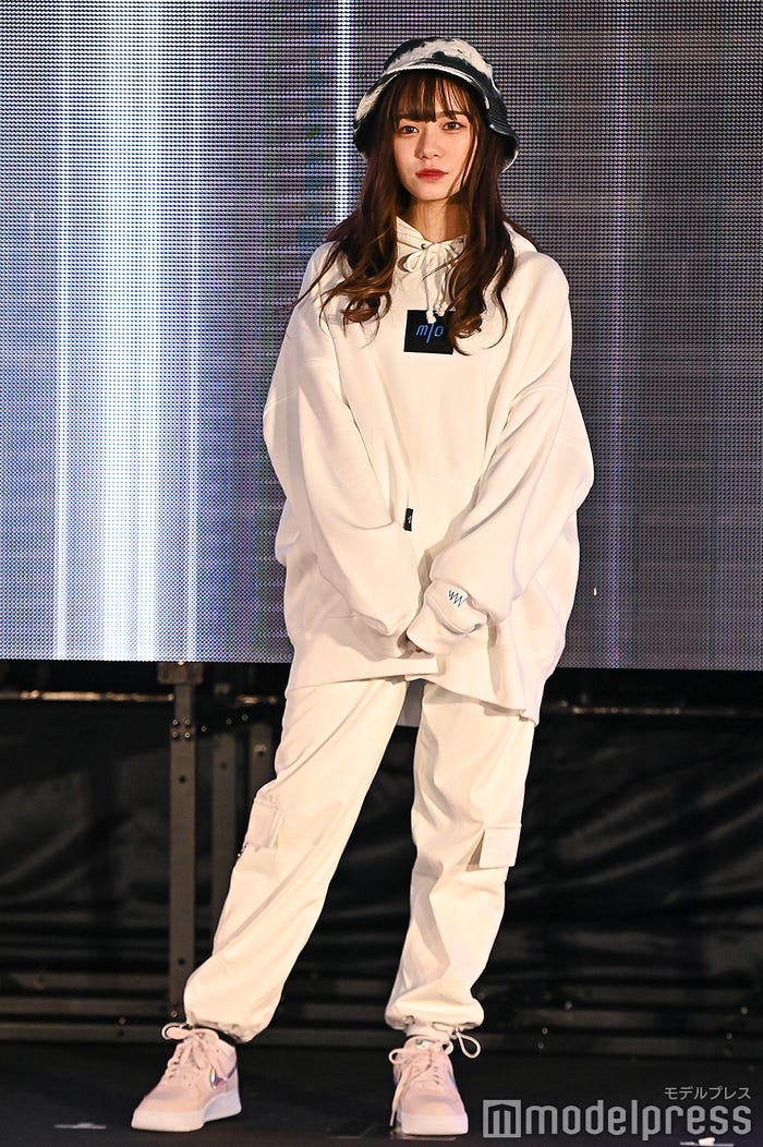 石川涼楓(C)モデルプレス