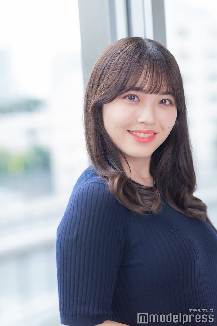 荒木美輝さん(C)モデルプレス