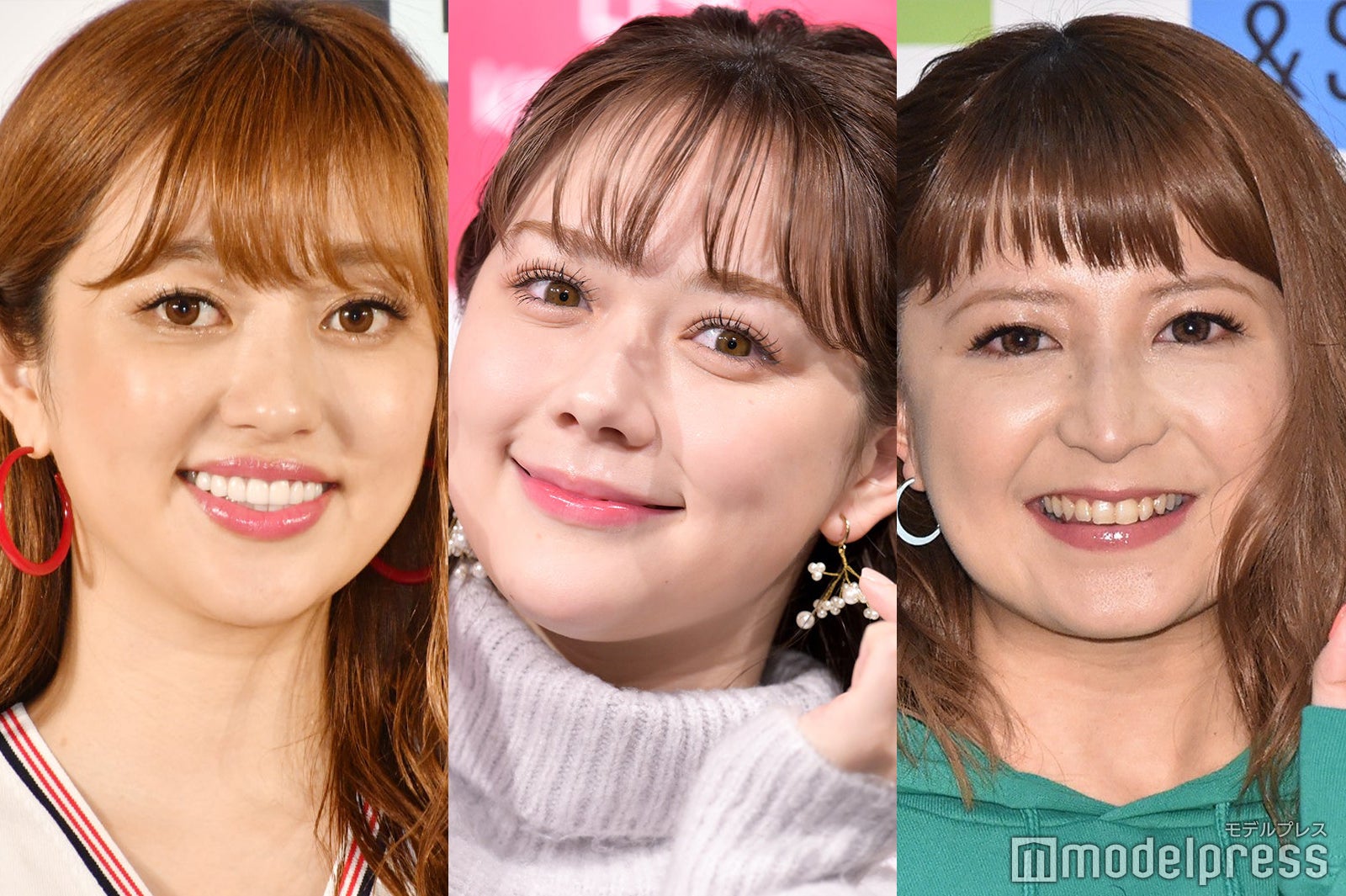 村重杏奈、先輩アイドル矢口真里＆菊地亜美に“クレーム”？英会話テストでミラクル起こす