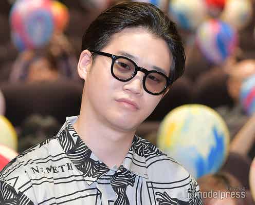矢本悠馬「奇跡起こってる」大役のプレッシャー語る<HURRY GO ROUND>