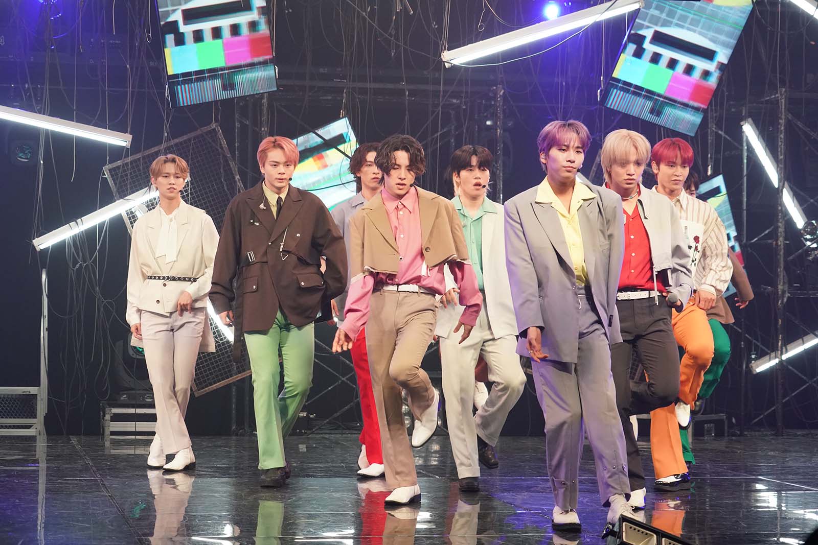 JO1（C）日本テレビ