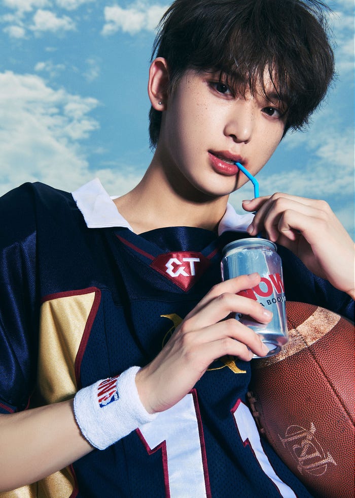 HARUA(C)HYBE LABELS JAPAN