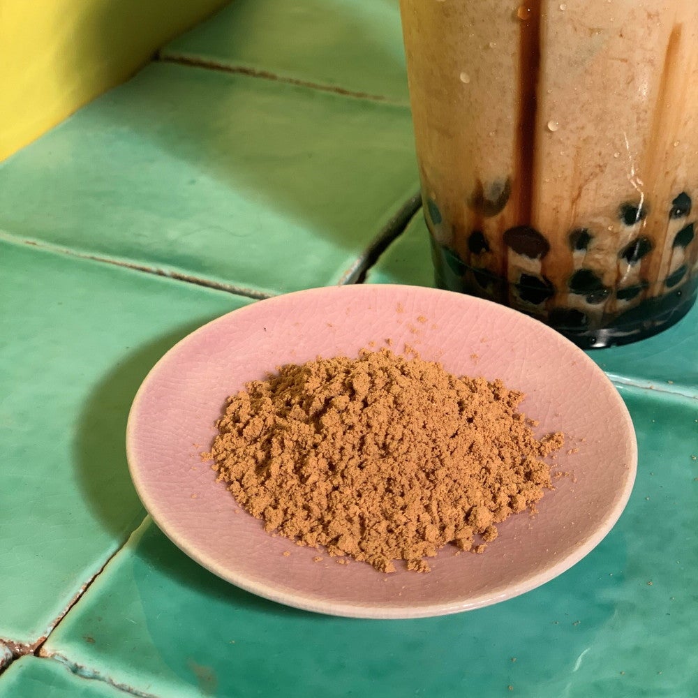 特製焙煎きなこ／画像提供：ゴンチャ ジャパン