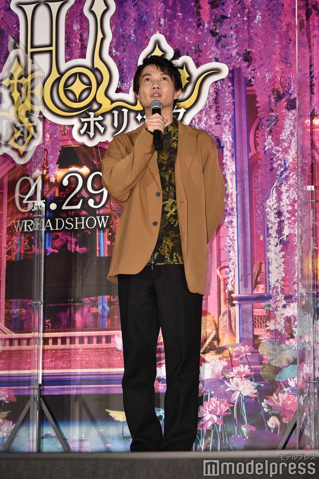 神木隆之介（C）モデルプレス