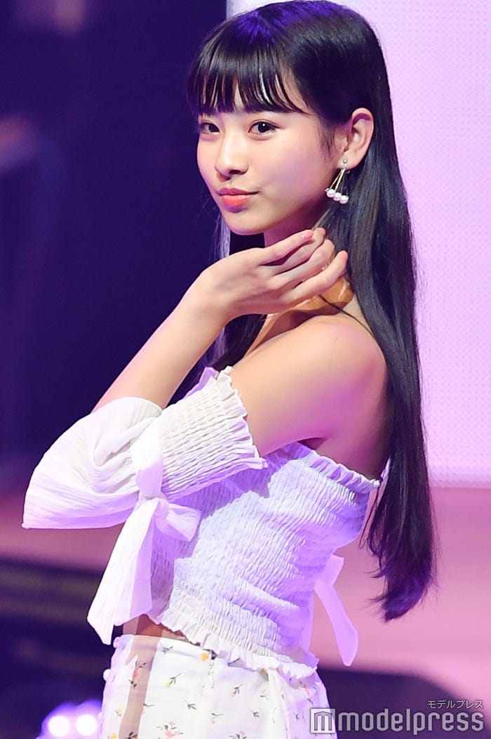 田中杏奈 (C)モデルプレス