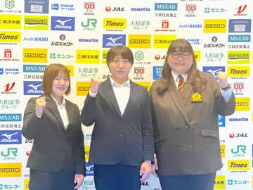 柔道 医学部生の朝比奈沙羅「小さい頃の自分に顔向けできる立派な大人に」全日本女子選手権・前日会見