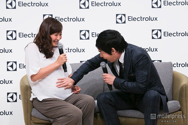 藤本美貴、第2子の名前に言及　今田耕司から提案も