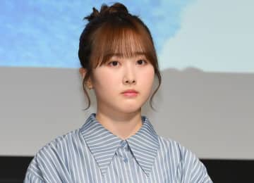 本田望結 もんじゃを恍惚もぐもぐ「えぇ顔するのぅ！」「表情、たまらないっす」