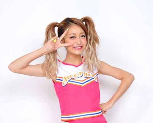 「Popteen」みちょぱとふれあえるプライベートイベント開催決定