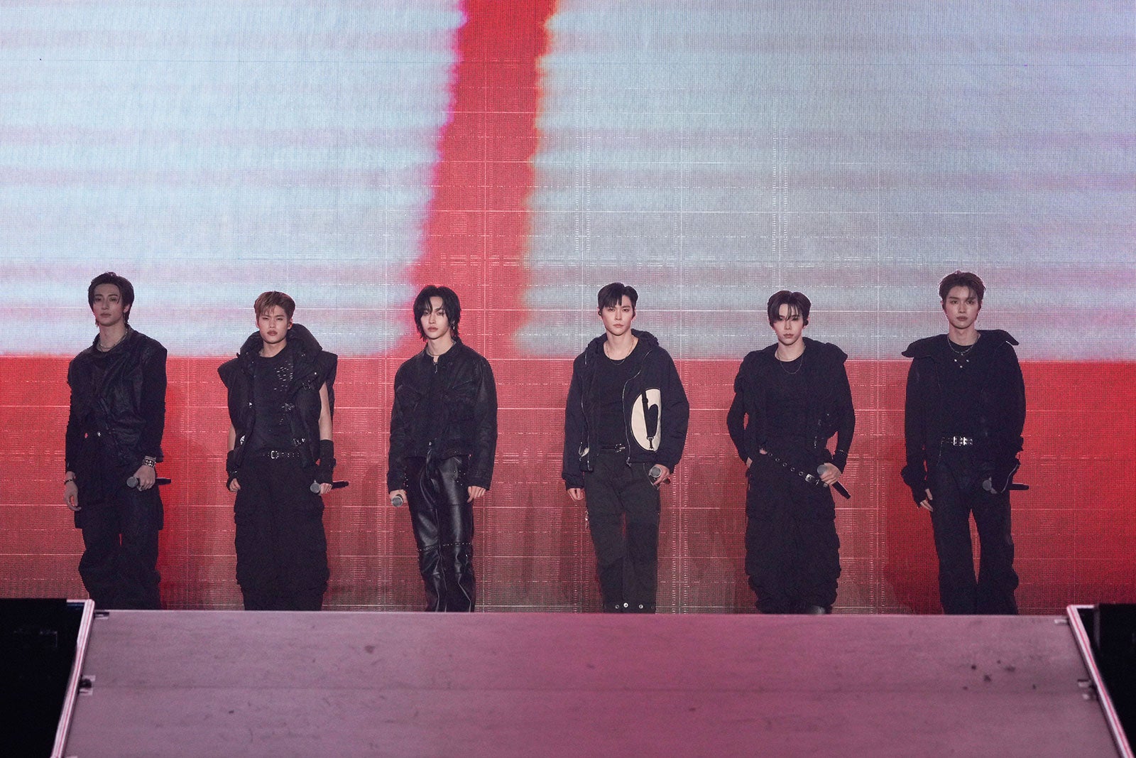 RIIZE／撮影：田中聖太郎写真事務所