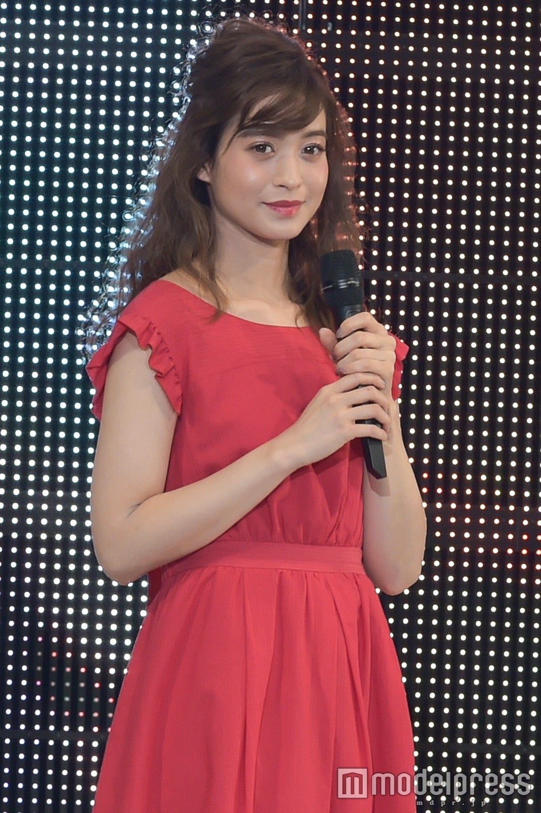 野崎萌香（C）モデルプレス