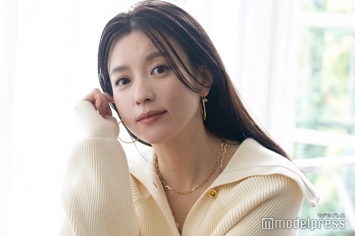 ハン・ヒョジュ(C)モデルプレス