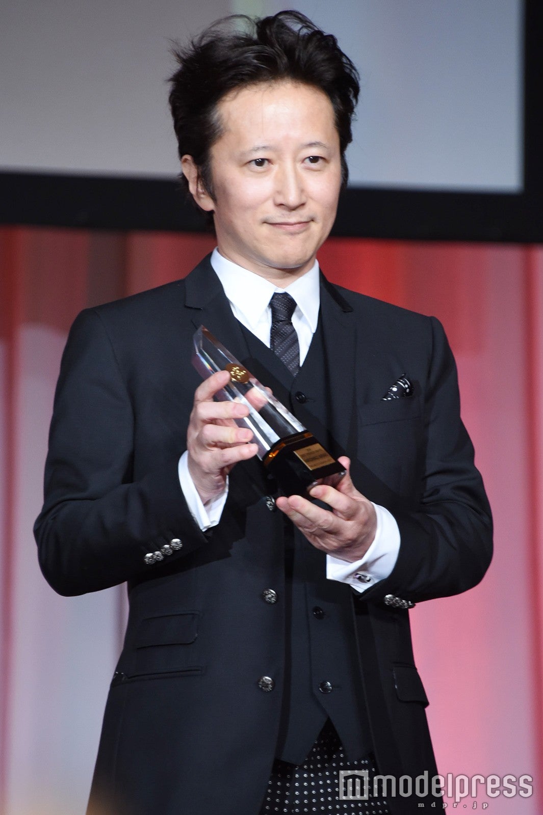 荒木飛呂彦氏 （C）モデルプレス