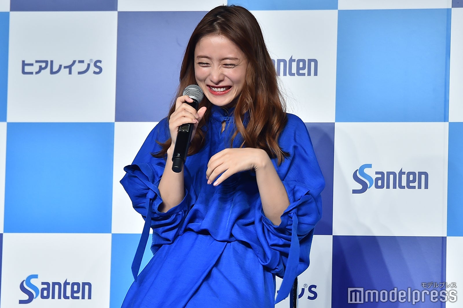 石原さとみ（C）モデルプレス