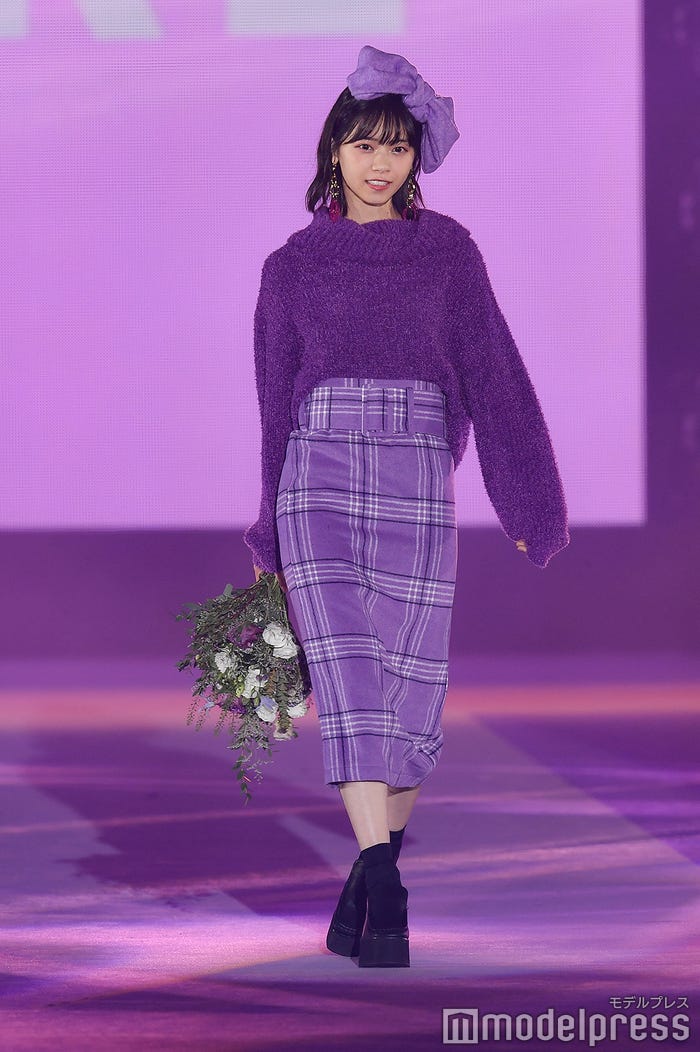 西野七瀬 (C)モデルプレス