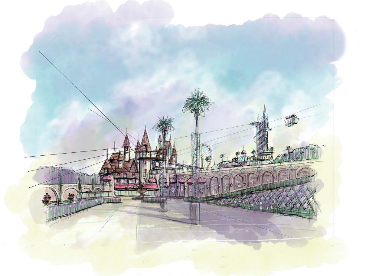 （C）2025 SANRIO CO., LTD. TOKYO, JAPAN 　著作 株式会社サンリオ