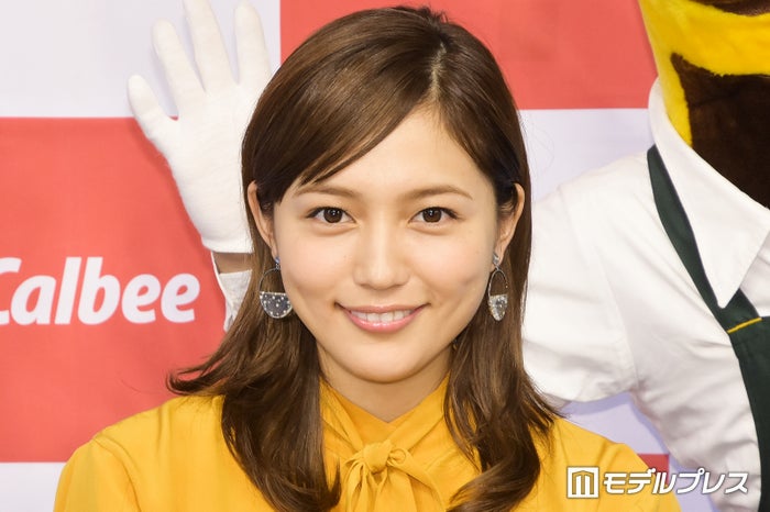 川口春奈 話題になったガキ使 笑ってはいけない での スケバン についてコメント モデルプレス
