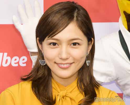 川口春奈、スケバン姿で浜田に「うるせぇチビ!」ガキ使「笑ってはいけない」登場に反響