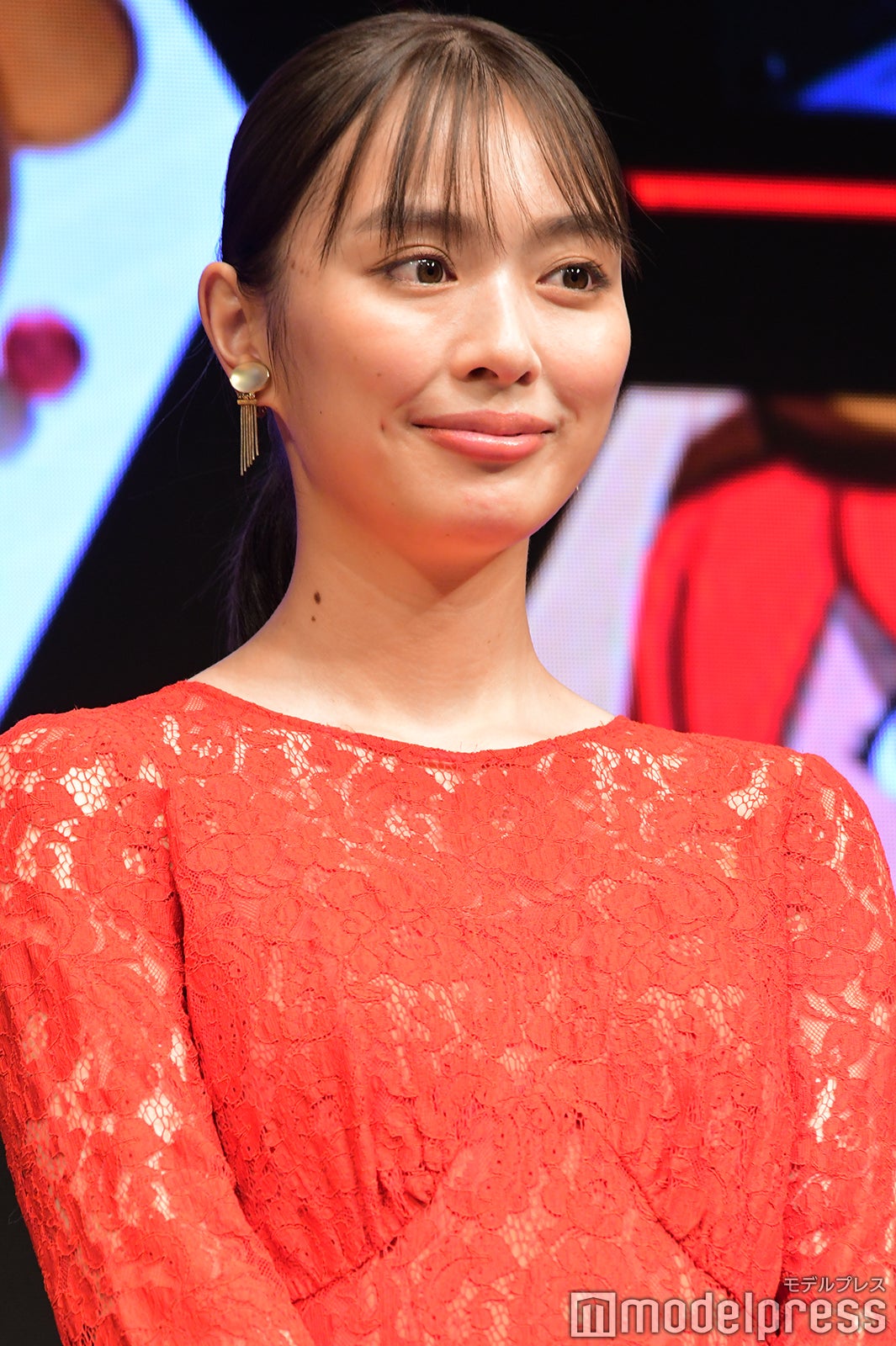 内田理央（C）モデルプレス