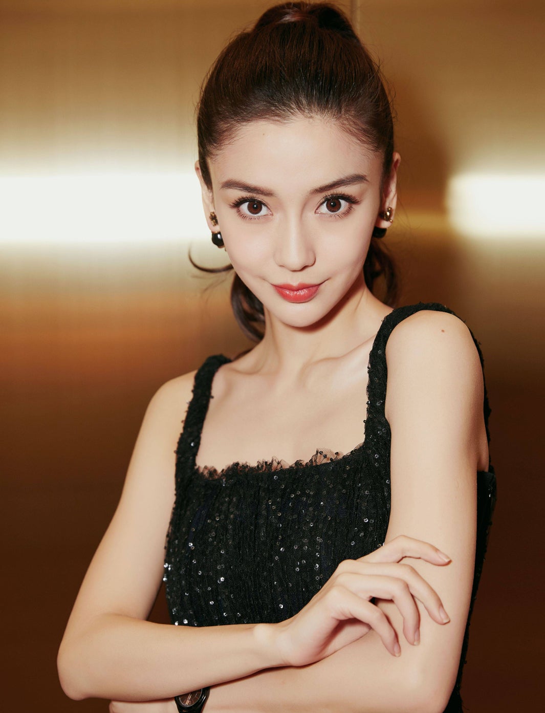 アンジェラベイビー（提供写真）