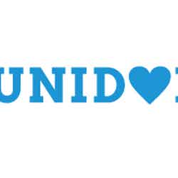「MISS UNIDOL CONTEST 2021」ロゴ （提供写真）