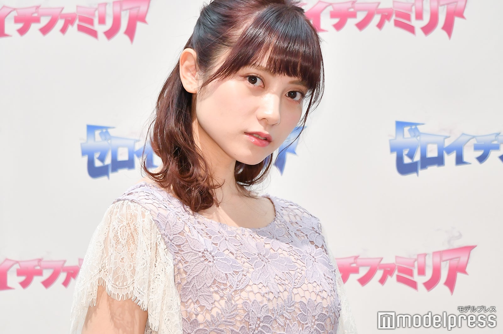 桃月なしこ （C）モデルプレス