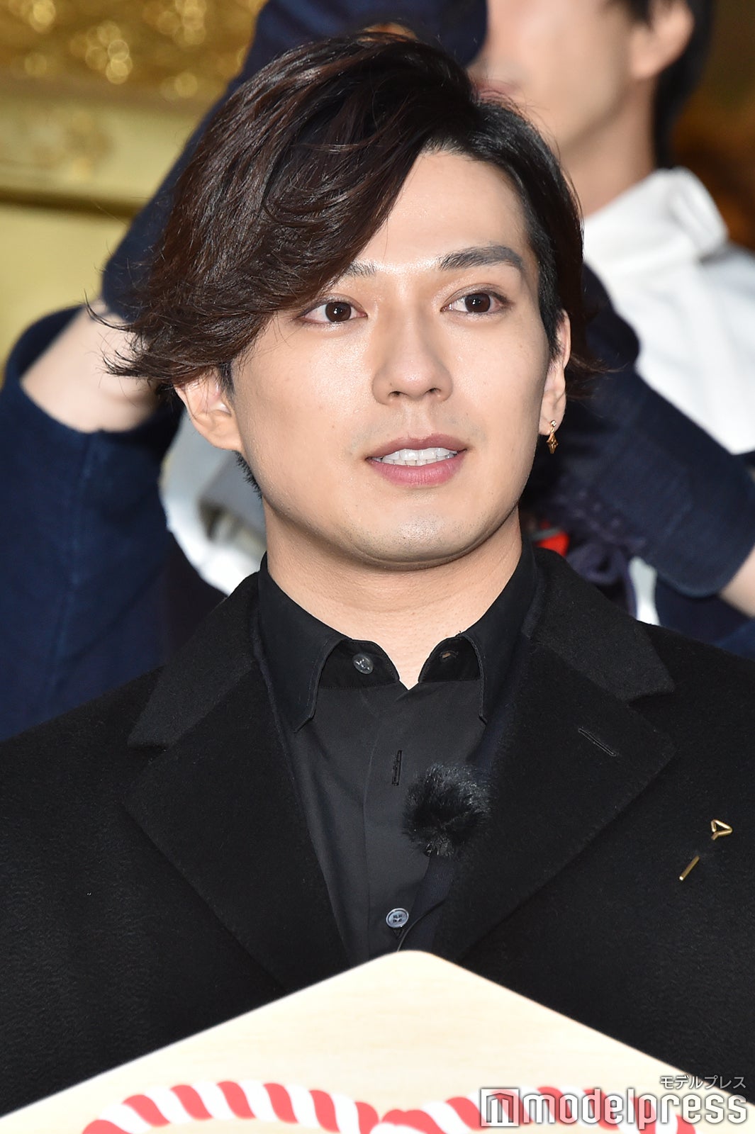 新田真剣佑（C）モデルプレス