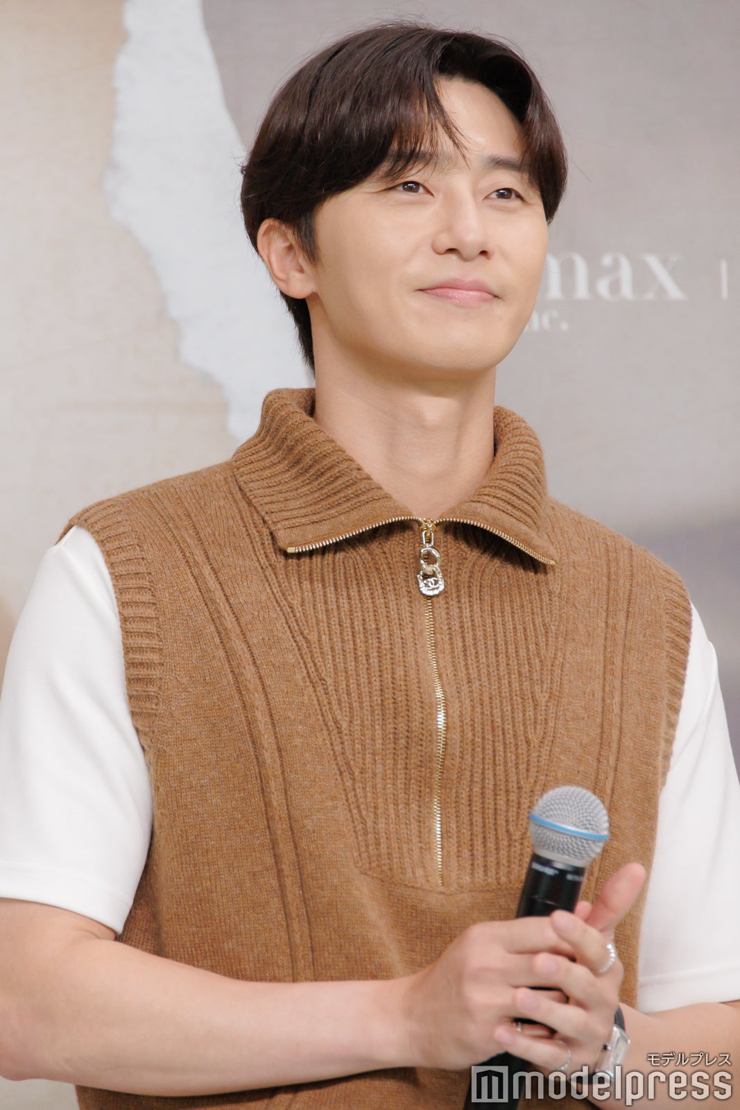 パク・ソジュン（C）モデルプレス