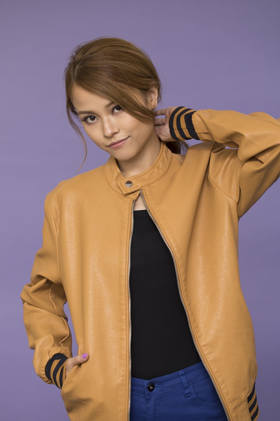 Miracle Vell Magi（写真提供：ワニブックス）