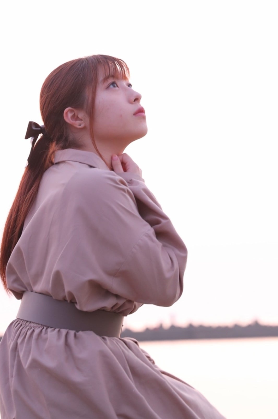 大橋可奈さん（提供写真）