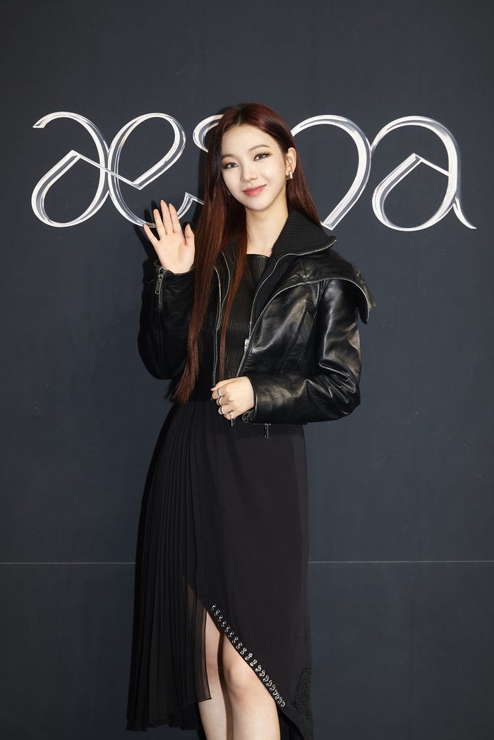 カリナ (提供写真)