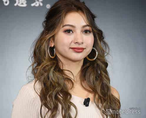 ゆきぽよ、恋人に求める新たな条件明かす