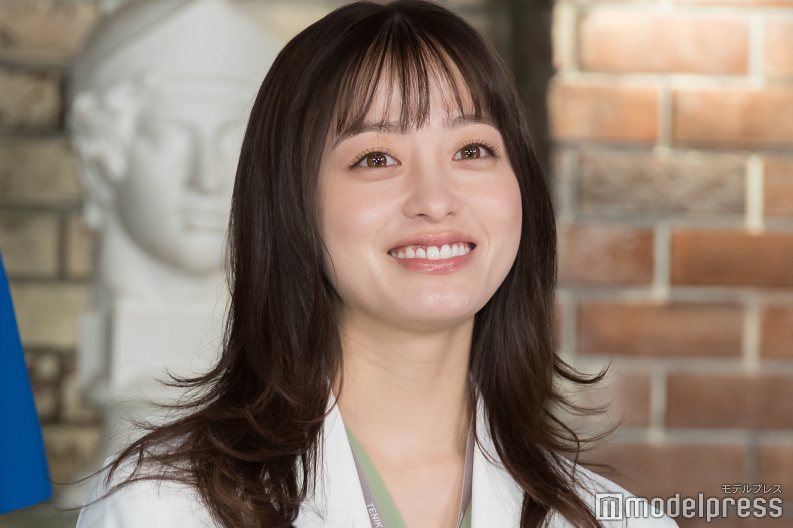 橋本環奈（C）モデルプレス