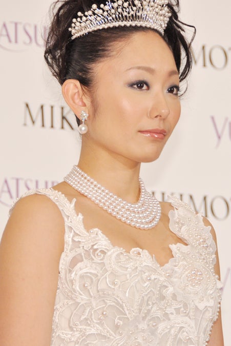 未婚出産の安藤美姫、誹謗中傷の声に運営側が対応を発表「名誉毀損…セクハラそのもの」