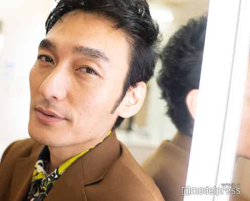草なぎ剛「僕自身で良い」トランスジェンダーの主人公を演じた思い “元気になれるメッセージ”も<「ミッドナイトスワン」インタビュー>