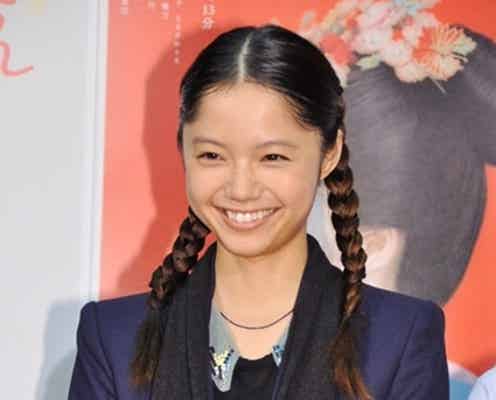 宮崎あおい、離婚秒読みか?高岡蒼甫が改名を発表