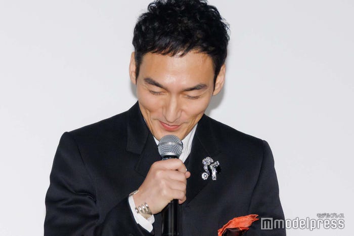 草なぎ剛(C)モデルプレス