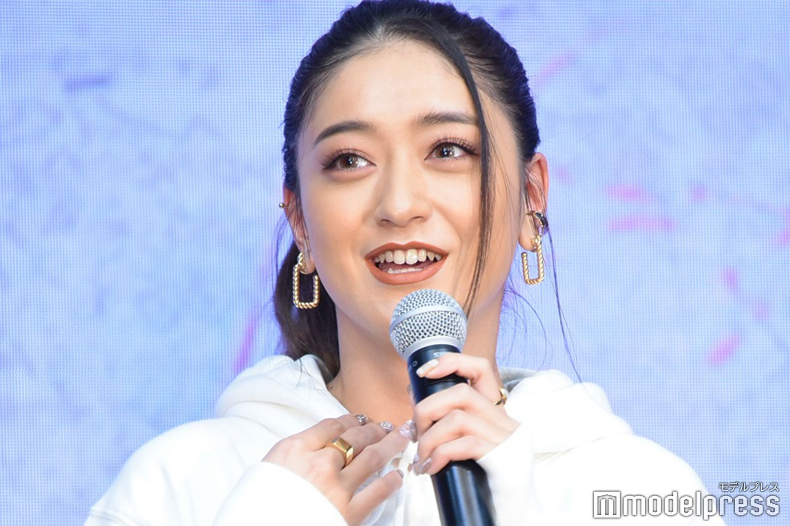 みちょぱ、収録裏の好感度抜群な行動とは？指原莉乃「ライオンの生き方みたい」