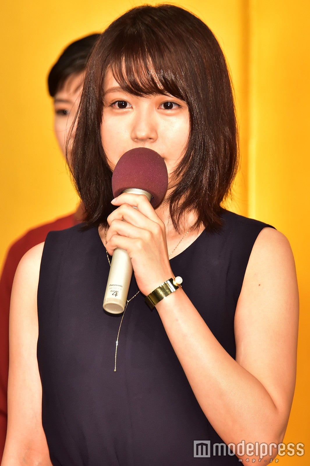 有村架純（C）モデルプレス