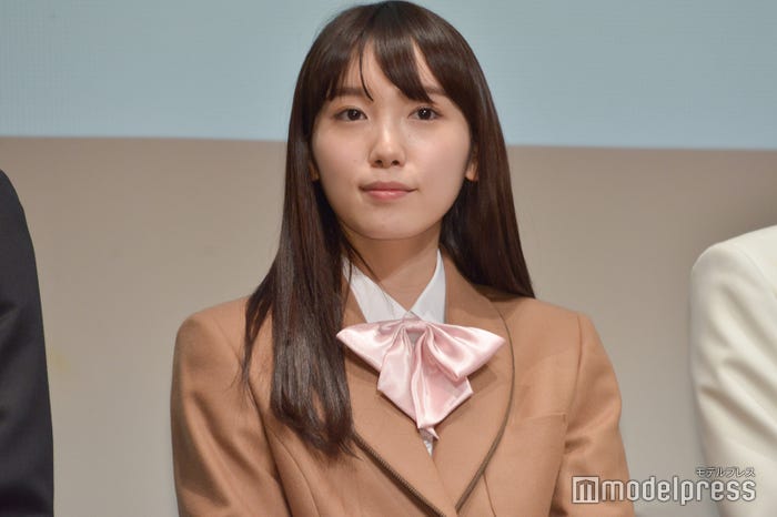 飯豊まりえ (C)モデルプレス