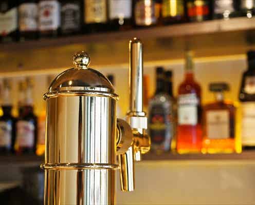 ディスクユニオン初の音楽カフェバー「du cafe新宿」こだわりフードと音楽漬けの時間を