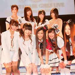 ワタナベガールズ