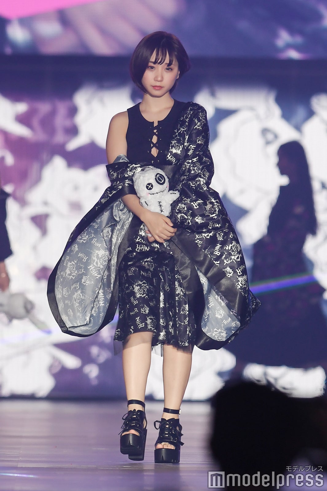 伊織もえ（C）モデルプレス