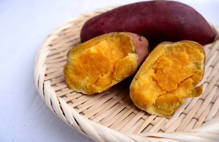 これぞ 究極の焼き芋 の作り方 マニアが教える甘みを最大限に引き出すコツとは モデルプレス これぞ 究極の焼き芋 の作り方 マニアが教える甘みを最大限に引き出すコツとは モデルプレス
