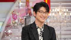 及川光博が絡みづらい俳優fとは おしゃれイズム モデルプレス 及川光博が絡みづらい俳優fとは おしゃれイズム モデルプレス