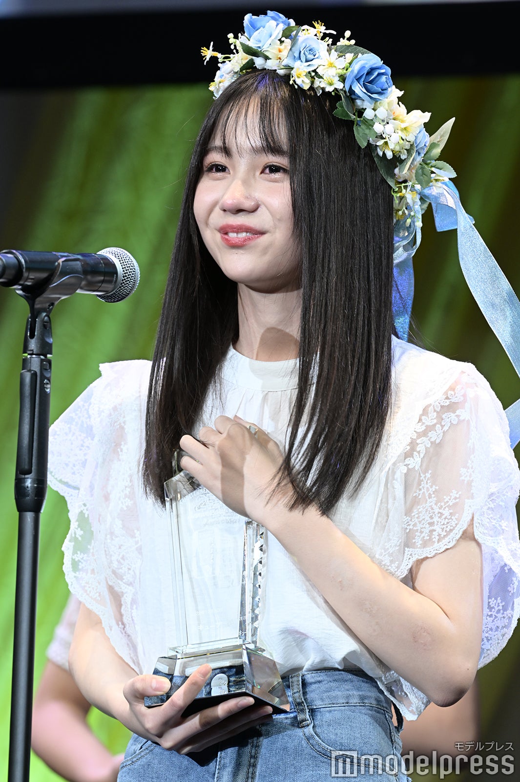 堀川梨子さん（C）モデルプレス