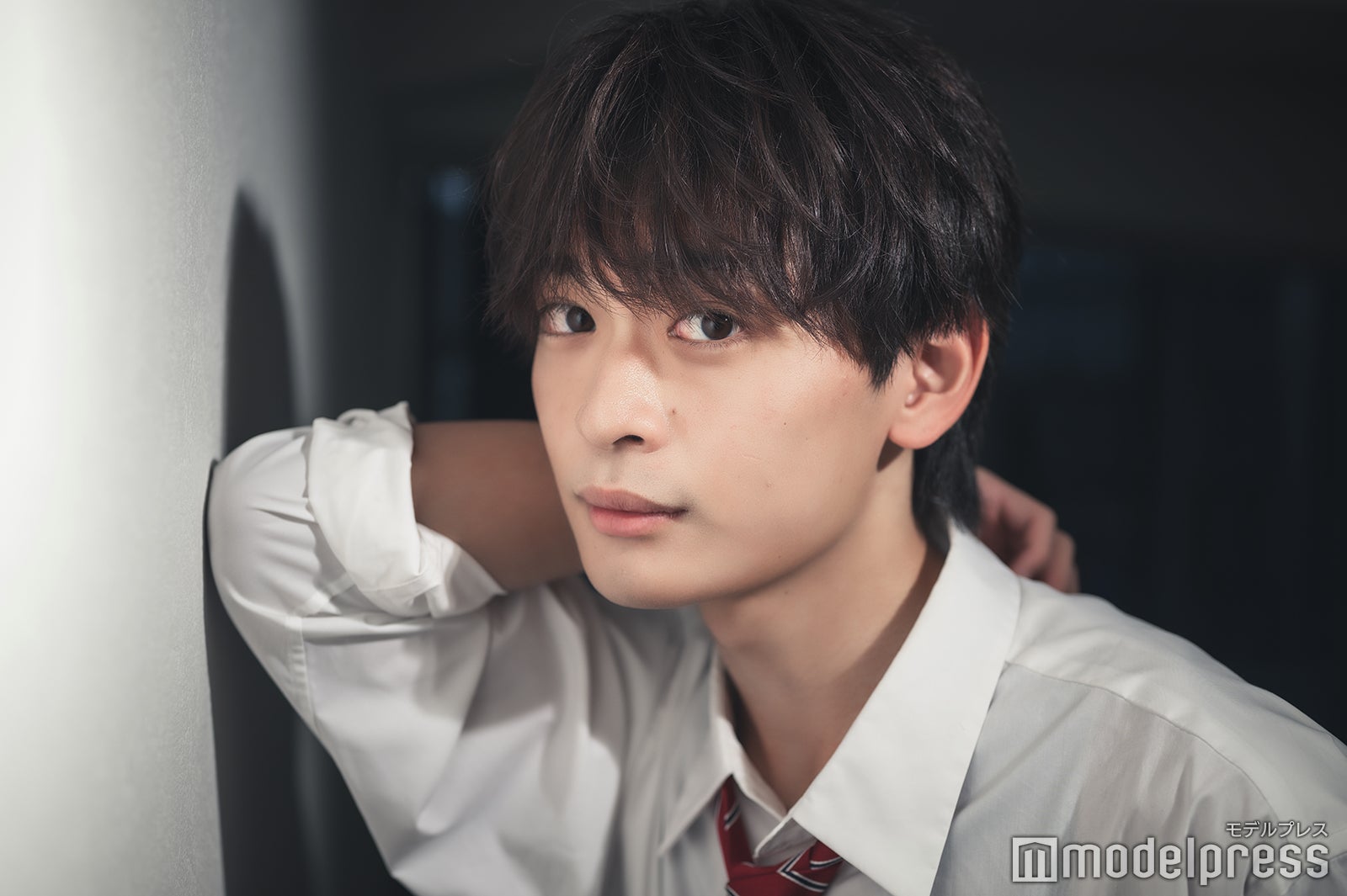 黒木聖那くん（C）モデルプレス